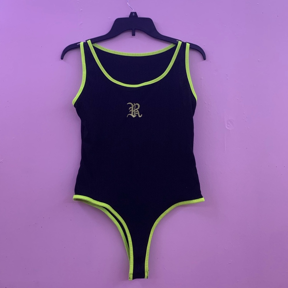 bodysuit!